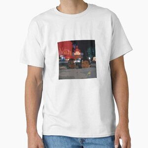 Rush Hour Classic T-Shirt